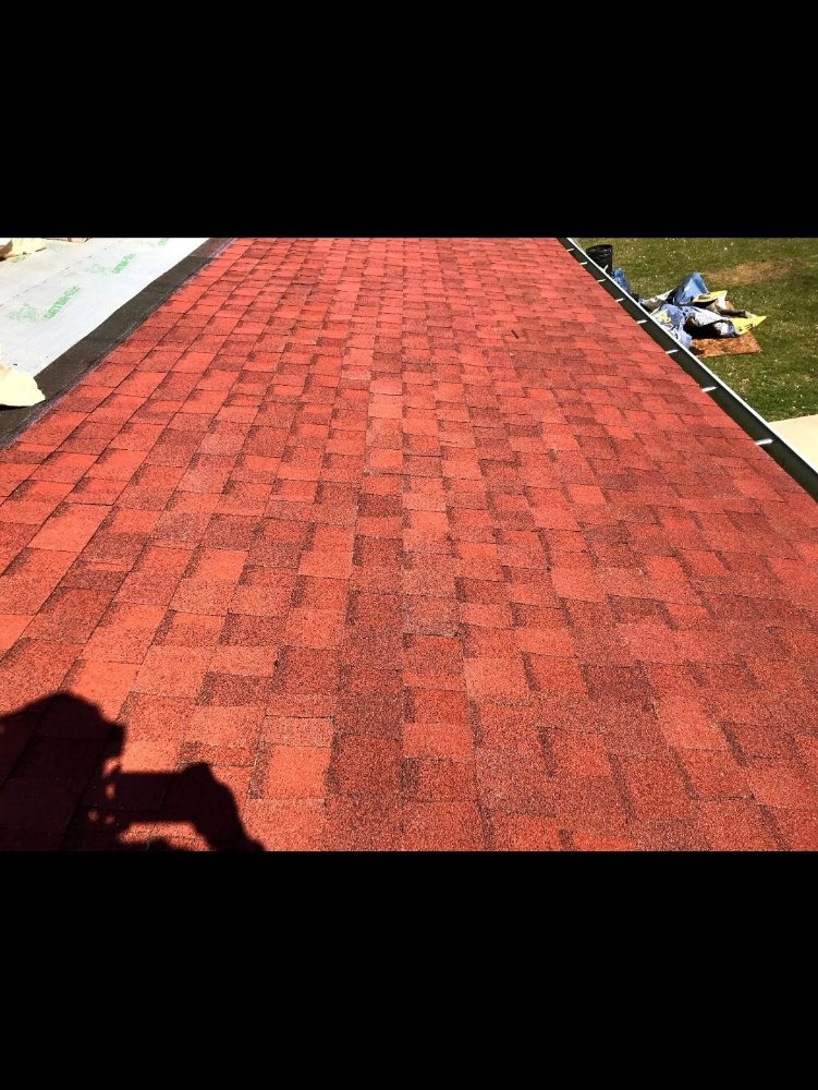 Slide of Judah Roofing