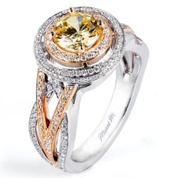 Jewels By Tashne - They Carry the Intricate designs of Michael M!