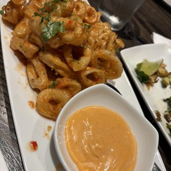 Cooper’s Hawk Winery & Restaurant - Calamari - Wine Bars Near Me - Wellington, Florida Cooper’s Hawk Winery & Restaurant - Calamari - Wine Bars Near Me - Wellington, Florida
