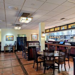 The Kitchen at the Mission - Kitchen Area