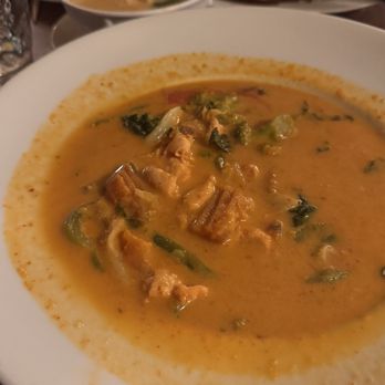 TapAsia Asian Tapas - Pumpkin curry really good - Japanese Near Me - Albany, New York TapAsia Asian Tapas - Pumpkin curry really good - Japanese Near Me - Albany, New York