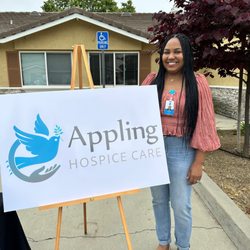 Appling Hospice Care - Owner, Alexis Appling