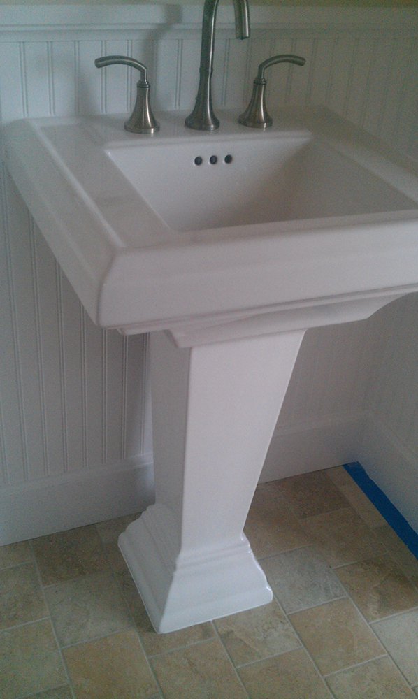 Slide of AJ Byrnes Contracting