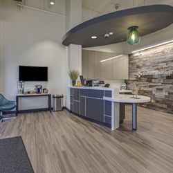 Sutter Walk-In Care