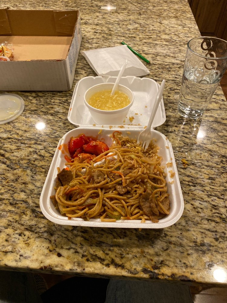 CHINESE KITCHEN 50 Photos & 71 Reviews 1310 E 3000th N, Layton