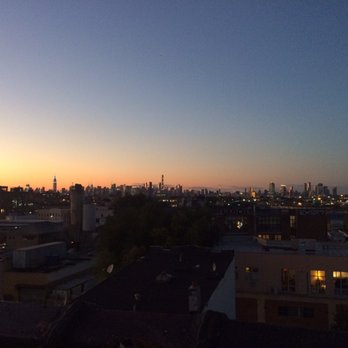 OfficeOps - View during sunset! - Venues & Event Spaces Near Me - Brooklyn, New York