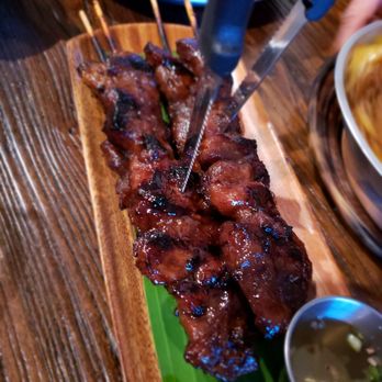 Only At Renee's - Pork Barbeque - Filipino Near Me - Virginia Beach, Virginia Only At Renee's - Pork Barbeque - Filipino Near Me - Virginia Beach, Virginia