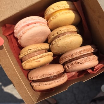 Munch Bakery - Delicious and different flavors. - Desserts Near Me - Torrance, California Munch Bakery - Delicious and different flavors. - Desserts Near Me - Torrance, California
