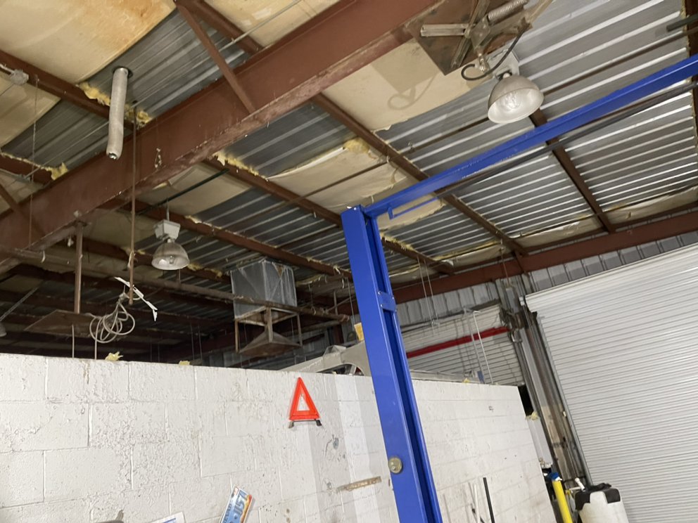 Slide of Handyman Services