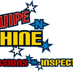 Swipe N Shine Emissions