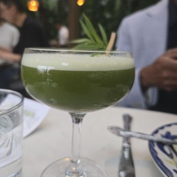 Causa Amazonia - Cocktail - Tapas/Small Plates Near Me - Washington, DC, District of Columbia