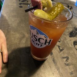 Hack's Pub