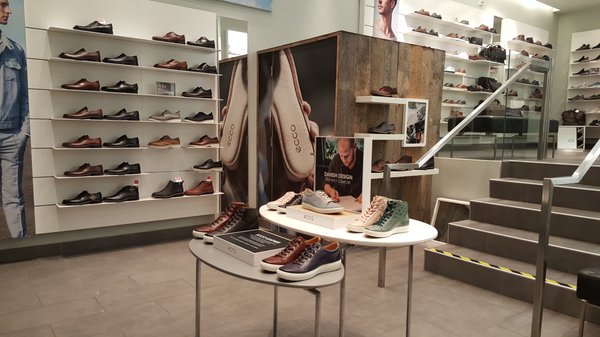 chaussures ecco magasins