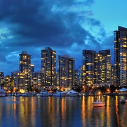 Yaletown Locksmith