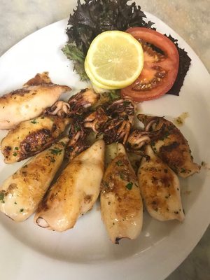 Restaurant Pronto by null