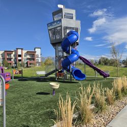 Tower Park