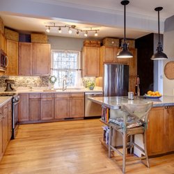 Remodeling by Frank