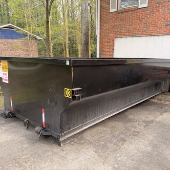 Eddie’s Roll Off Service - Dumpster Rental Near Me