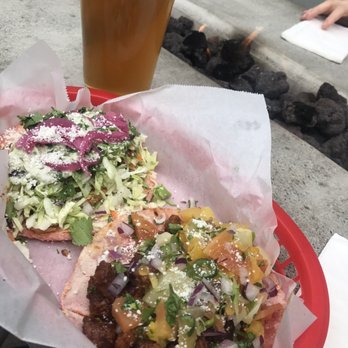 Westside Taco - Best tacos we've ever had, by far. We're from the Portland area but we'll be back. - Tacos Near Me - Bend, Oregon Westside Taco - Best tacos we've ever had, by far. We're from the Portland area but we'll be back. - Tacos Near Me - Bend, Oregon