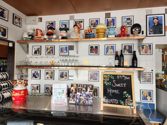 Max and Benny's by null