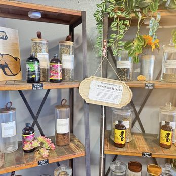RSL Herbal Emporium - Herbal Shops Near Me - Gardena, California RSL Herbal Emporium - Herbal Shops Near Me - Gardena, California