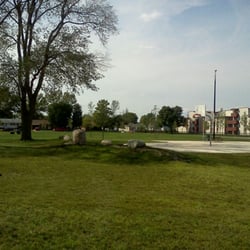 Hillis Hans Park