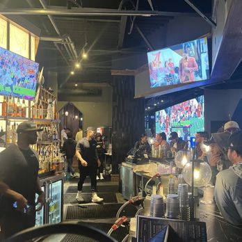 Platform Sports - Sports Bars Near Me - Charlotte, North Carolina