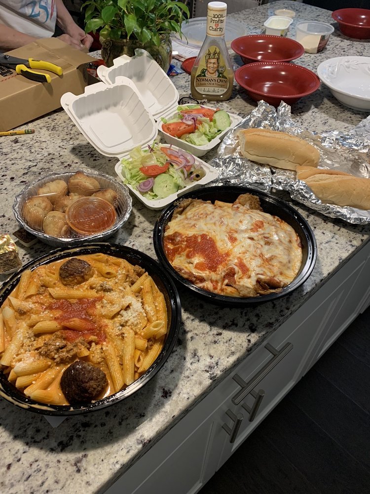 PIZZA BARN Updated September 2024 10 Photos & 32 Reviews 2670 Rt