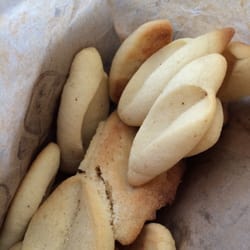 La Fournee Des Mattes