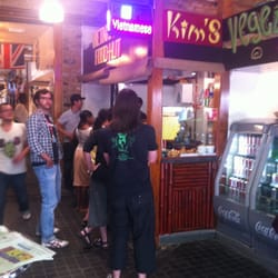 Kim's
