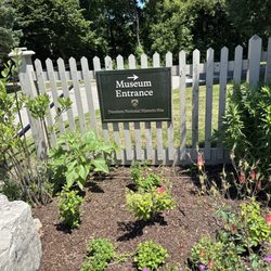 Dundurn National Historic Site