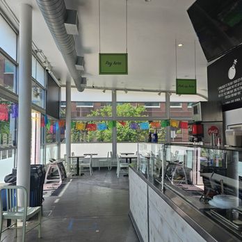 Best Coast Burritos - Inside - Mexican Near Me - Emeryville, California Best Coast Burritos - Inside - Mexican Near Me - Emeryville, California