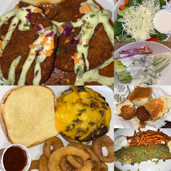 Audie's Restaurant - American Near Me - Mackinaw City, Michigan