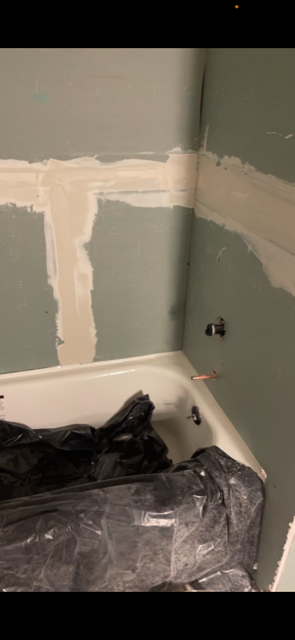 Slide of First Response Plumbing