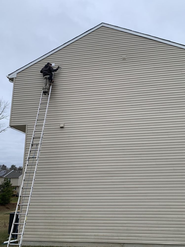 Slide of All Pro Services