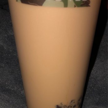 Möge Tee - Brown Sugar Bubble Milk Tea - Bubble Tea Near Me - Flushing, New York