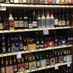 Br Wine Rack - Big beers