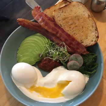 Over Easy - Brunch bowl... definitely a must for first timers - Breakfast & Brunch Near Me - Kailua, Hawaii Over Easy - Brunch bowl... definitely a must for first timers - Breakfast & Brunch Near Me - Kailua, Hawaii