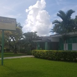 Leisure City K-8 Center - Street View
