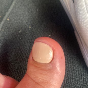 Organic Nails & Spa - They look so ugly. - Nail Salons Near Me - Bakersfield, California Organic Nails & Spa - They look so ugly. - Nail Salons Near Me - Bakersfield, California