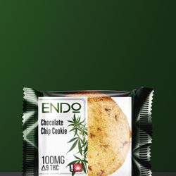 Endo Dispensary & Wellness of Austin