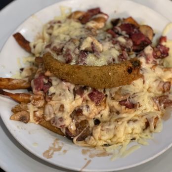poutine near me montreal