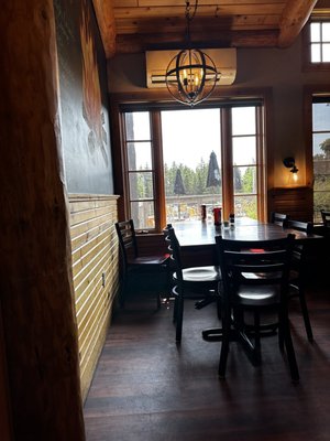 Rustic Inn Cafe by null