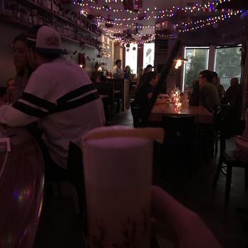 The Gin Joint - Cheers to this decor! - Cocktail Bars Near Me - Charleston, South Carolina The Gin Joint - Cheers to this decor! - Cocktail Bars Near Me - Charleston, South Carolina
