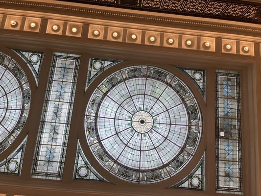 Penn Station-Baltimore by null