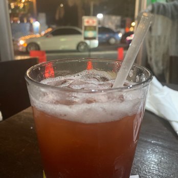 Orozco's - Sangria - Puerto Rican Near Me - San Juan, Puerto Rico Orozco's - Sangria - Puerto Rican Near Me - San Juan, Puerto Rico