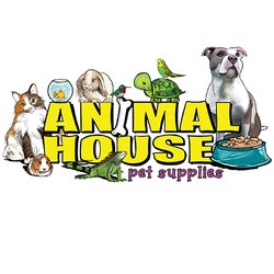 Animal House Pet Supplies