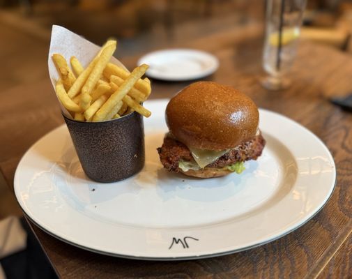 JW Steakhouse by null