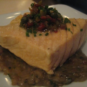 Zaytinya - olive oil salmon - Greek Near Me - Washington, DC, District of Columbia Zaytinya - olive oil salmon - Greek Near Me - Washington, DC, District of Columbia