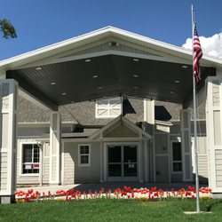 Heritage Gardens of Springville, UT - Our community has been rebuilt and updated to the latest in comfort and style.